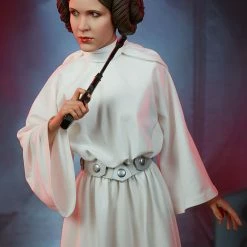 Vendor-unknown Sideshow Star Wars IV A New Hope Princess Leia Premium Format Figure Statue Sideshow Collectibles 46 Vendor-unknown Sideshow Star Wars IV A New Hope Princess Leia Premium Format Figure Statue Sideshow Collectibles