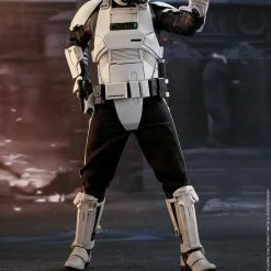 Maybang's Collectibles Hot Toys Solo: A Star Wars Story Patrol Trooper 1/6 Scale 12
