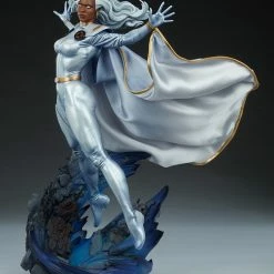 Maybang's Collectibles Sideshow Marvel Comics X-Men Storm Premium Format Figure Statue
