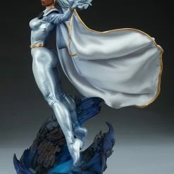 Maybang's Collectibles Sideshow Marvel Comics X-Men Storm Premium Format Figure Statue