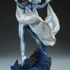 Maybang's Collectibles Sideshow Marvel Comics X-Men Storm Premium Format Figure Statue