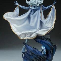 Maybang's Collectibles Sideshow Marvel Comics X-Men Storm Premium Format Figure Statue