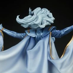 Maybang's Collectibles Sideshow Marvel Comics X-Men Storm Premium Format Figure Statue