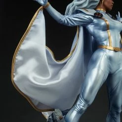 Maybang's Collectibles Sideshow Marvel Comics X-Men Storm Premium Format Figure Statue