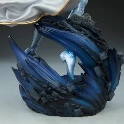Maybang's Collectibles Sideshow Marvel Comics X-Men Storm Premium Format Figure Statue