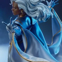 Maybang's Collectibles Sideshow Marvel Comics X-Men Storm Premium Format Figure Statue