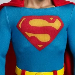Maybang's Collectibles Sideshow Superman: The Movie Superman Christopher Reeve Premium Format Figure Statue Sideshow Collectibles