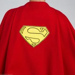 Maybang's Collectibles Sideshow Superman: The Movie Superman Christopher Reeve Premium Format Figure Statue Sideshow Collectibles