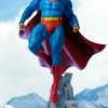 Maybang's Collectibles Tweeterhead Collectibles Tweeterhead DC Comics Superman 1/6 Scale Maquette Statue