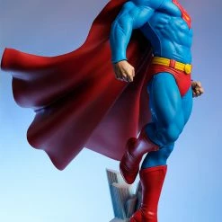 Maybang's Collectibles Tweeterhead Collectibles Tweeterhead DC Comics Superman 1/6 Scale Maquette Statue