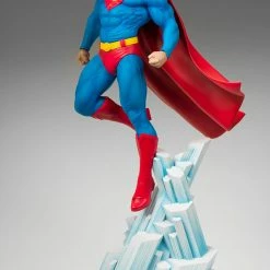 Maybang's Collectibles Tweeterhead Collectibles Tweeterhead DC Comics Superman 1/6 Scale Maquette Statue