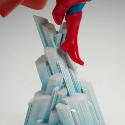 Maybang's Collectibles Tweeterhead Collectibles Tweeterhead DC Comics Superman 1/6 Scale Maquette Statue