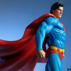 Maybang's Collectibles Tweeterhead Collectibles Tweeterhead DC Comics Superman 1/6 Scale Maquette Statue