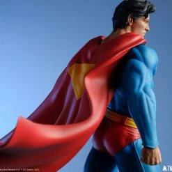 Maybang's Collectibles Tweeterhead Collectibles Tweeterhead DC Comics Superman 1/6 Scale Maquette Statue