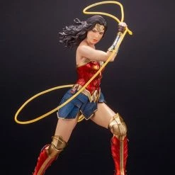 Maybang's Collectibles Kotobukiya Wonder Woman 1984 ArtFX Wonder Woman Statue
