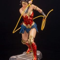 Maybang's Collectibles Kotobukiya Wonder Woman 1984 ArtFX Wonder Woman Statue