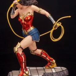 Maybang's Collectibles Kotobukiya Wonder Woman 1984 ArtFX Wonder Woman Statue