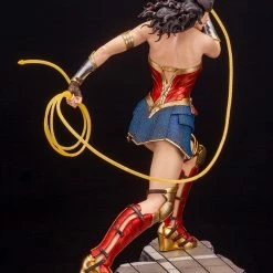 Maybang's Collectibles Kotobukiya Wonder Woman 1984 ArtFX Wonder Woman Statue