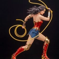 Maybang's Collectibles Kotobukiya Wonder Woman 1984 ArtFX Wonder Woman Statue