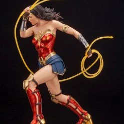 Maybang's Collectibles Kotobukiya Wonder Woman 1984 ArtFX Wonder Woman Statue