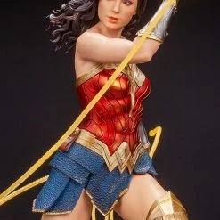 Maybang's Collectibles Kotobukiya Wonder Woman 1984 ArtFX Wonder Woman Statue
