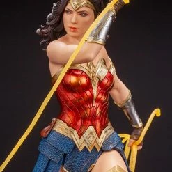Maybang's Collectibles Kotobukiya Wonder Woman 1984 ArtFX Wonder Woman Statue