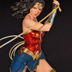 Maybang's Collectibles Kotobukiya Wonder Woman 1984 ArtFX Wonder Woman Statue
