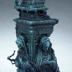 Maybang's Collectibles Sideshow Marvel Comics Spider-Man Symbiote Spider-Man Premium Format Figure Statue Sideshow Collectibles