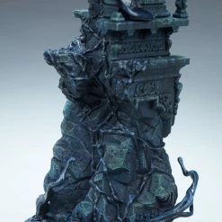 Maybang's Collectibles Sideshow Marvel Comics Spider-Man Symbiote Spider-Man Premium Format Figure Statue Sideshow Collectibles