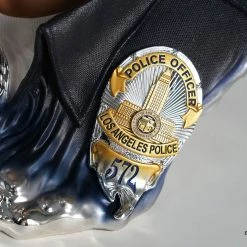 Maybang's Collectibles Others PureArts Terminator 2 T-1000 Art Mask 1:1 Scale Non-Wearable Mask Life Size Bust Statue 39 Maybang's Collectibles Others PureArts Terminator 2 T-1000 Art Mask 1:1 Scale Non-Wearable Mask Life Size Bust Statue