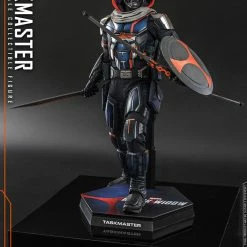 Maybang's Collectibles Hot Toys Marvel Comics Black Widow Taskmaster 1/6 Scale Collectible Figure