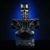 Maybang's Collectibles Chronicle Collectibles Terminator Genisys Endoskeleton 1:2 Half Scale Bust Statue