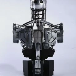 Maybang's Collectibles Chronicle Collectibles Terminator Genisys Endoskeleton 1:2 Half Scale Bust Statue
