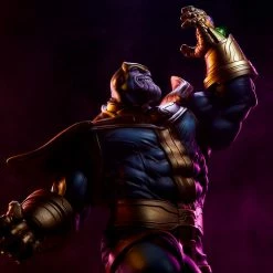 Vendor-unknown Sideshow Marvel Comics Avengers Assemble Thanos (Modern Version) Statue 24 Vendor-unknown Sideshow Marvel Comics Avengers Assemble Thanos (Modern Version) Statue