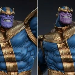 Vendor-unknown Sideshow Marvel Comics Avengers Assemble Thanos (Modern Version) Statue 25 Vendor-unknown Sideshow Marvel Comics Avengers Assemble Thanos (Modern Version) Statue