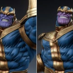 Vendor-unknown Sideshow Marvel Comics Avengers Assemble Thanos (Modern Version) Statue 26 Vendor-unknown Sideshow Marvel Comics Avengers Assemble Thanos (Modern Version) Statue