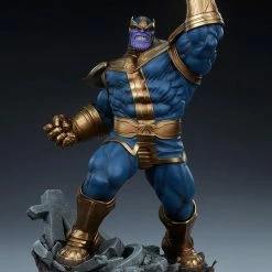Vendor-unknown Sideshow Marvel Comics Avengers Assemble Thanos (Modern Version) Statue 27 Vendor-unknown Sideshow Marvel Comics Avengers Assemble Thanos (Modern Version) Statue