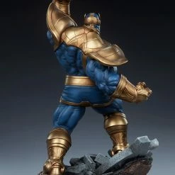 Vendor-unknown Sideshow Marvel Comics Avengers Assemble Thanos (Modern Version) Statue 30 Vendor-unknown Sideshow Marvel Comics Avengers Assemble Thanos (Modern Version) Statue