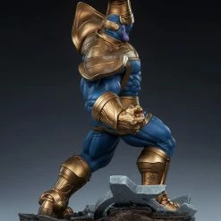 Vendor-unknown Sideshow Marvel Comics Avengers Assemble Thanos (Modern Version) Statue 31 Vendor-unknown Sideshow Marvel Comics Avengers Assemble Thanos (Modern Version) Statue