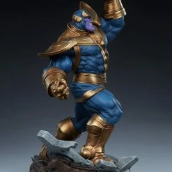Vendor-unknown Sideshow Marvel Comics Avengers Assemble Thanos (Modern Version) Statue 32 Vendor-unknown Sideshow Marvel Comics Avengers Assemble Thanos (Modern Version) Statue