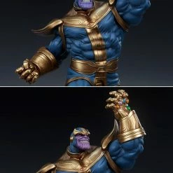Vendor-unknown Sideshow Marvel Comics Avengers Assemble Thanos (Modern Version) Statue 34 Vendor-unknown Sideshow Marvel Comics Avengers Assemble Thanos (Modern Version) Statue
