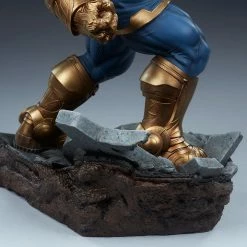 Vendor-unknown Sideshow Marvel Comics Avengers Assemble Thanos (Modern Version) Statue 38 Vendor-unknown Sideshow Marvel Comics Avengers Assemble Thanos (Modern Version) Statue