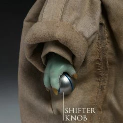 Maybang's Collectibles Sideshow Collectibles Sideshow Star Wars The Mandalorian The Child Life-Size Figure