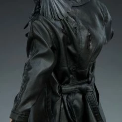 Maybang's Collectibles Sideshow The Crow Eric Draven Premium Format Figure Statue