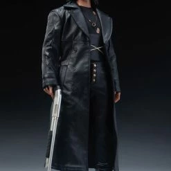 Maybang's Collectibles Sideshow The Crow The Crow Eric Draven 1/6 Scale 12" Collectible Figure Sideshow Collectibles 16 Maybang's Collectibles Sideshow The Crow The Crow Eric Draven 1/6 Scale 12