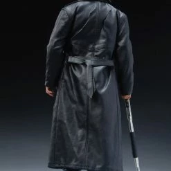 Maybang's Collectibles Sideshow The Crow The Crow Eric Draven 1/6 Scale 12" Collectible Figure Sideshow Collectibles 17 Maybang's Collectibles Sideshow The Crow The Crow Eric Draven 1/6 Scale 12