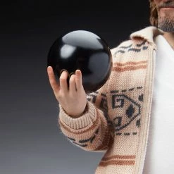 Maybang's Collectibles Sideshow The Big Lebowski The Dude 1/6 Scale 12