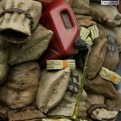 Maybang's Collectibles Sideshow Collectibles Tweeterhead DC Comics Batman The Joker 1/4 Quarter Scale Statue