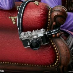 Maybang's Collectibles Tweeterhead DC Comics The Joker (Deluxe) 1/6 Scale Maquette Statue Tweeterhead Collectibles