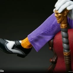 Maybang's Collectibles Tweeterhead DC Comics The Joker (Deluxe) 1/6 Scale Maquette Statue Tweeterhead Collectibles